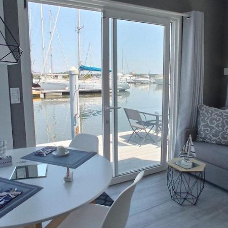 Marina Degli Estensi Floating Resort Llido Degli Estensi Extérieur photo