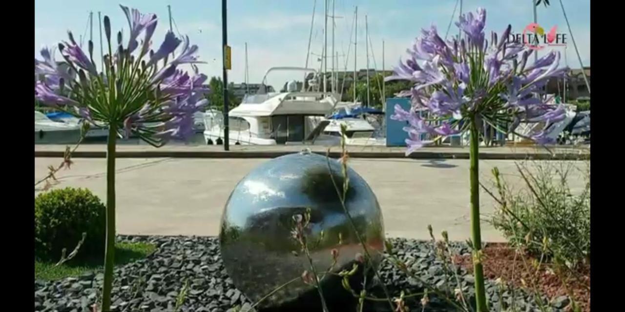 Marina Degli Estensi Floating Resort Llido Degli Estensi Extérieur photo