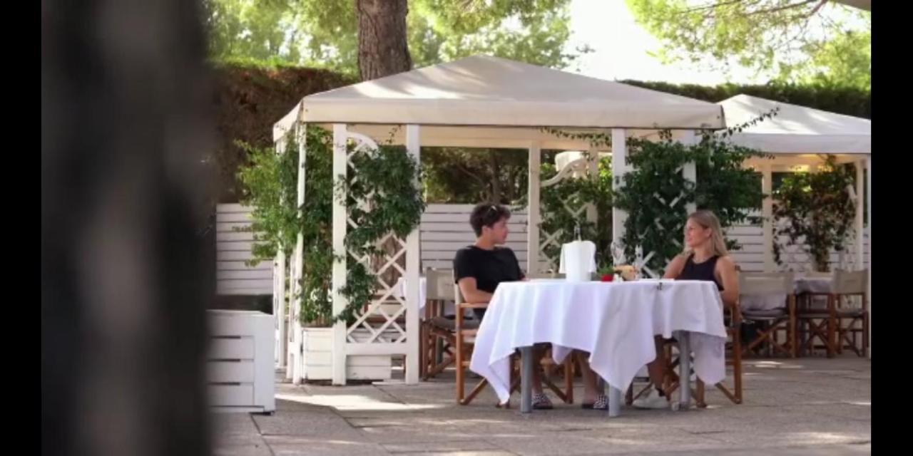 Marina Degli Estensi Floating Resort Llido Degli Estensi Extérieur photo